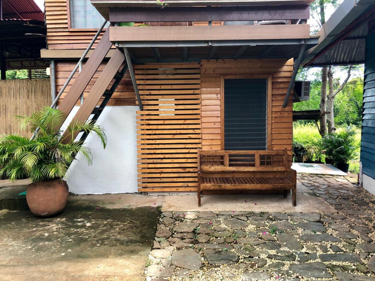 House @Bohol Garden Homes Panglao Habitación foto