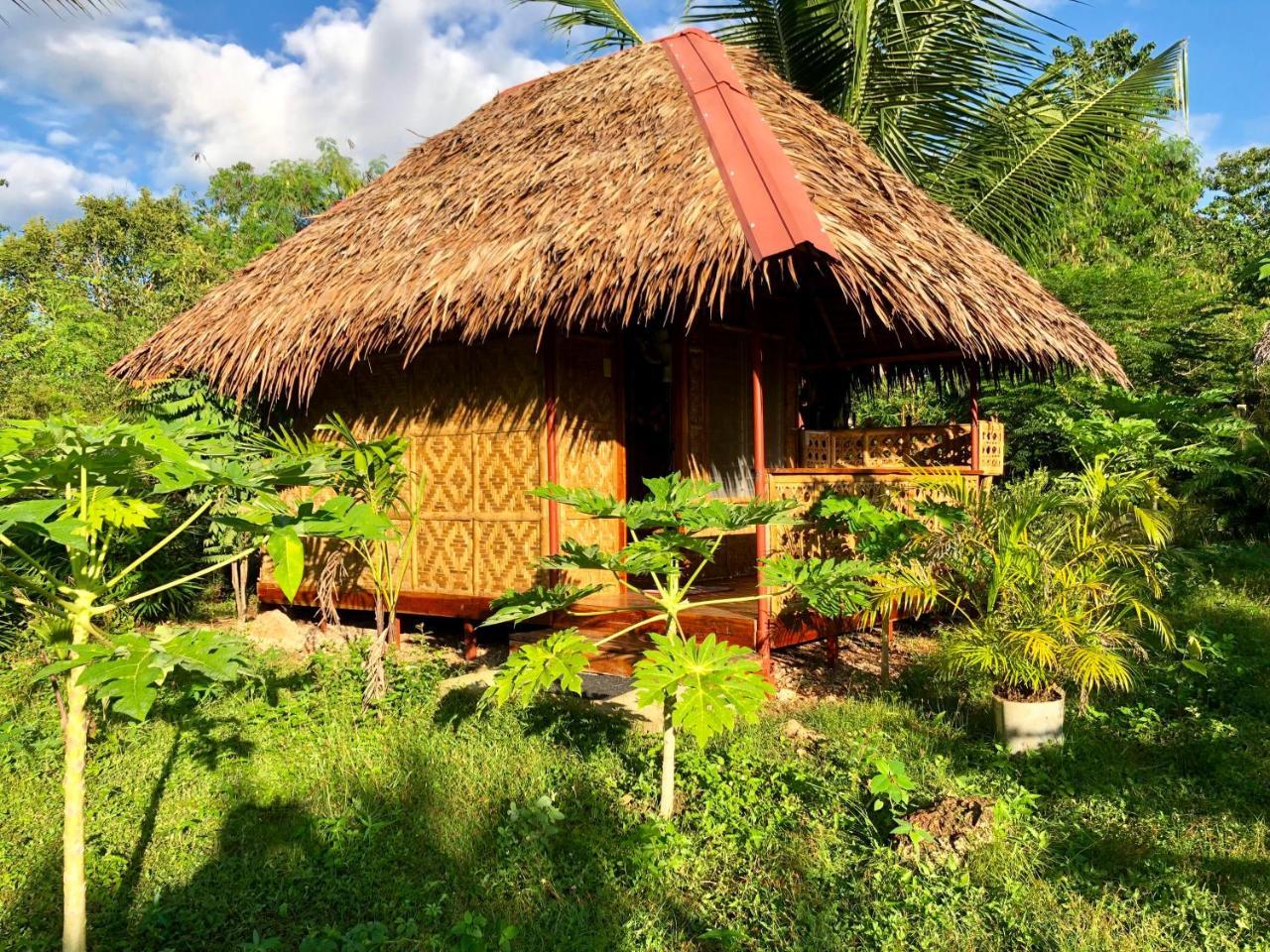 House @Bohol Garden Homes Panglao Exterior foto