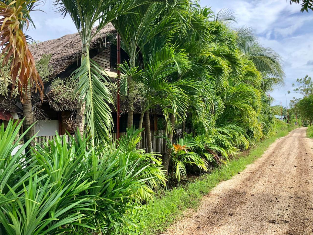 House @Bohol Garden Homes Panglao Exterior foto