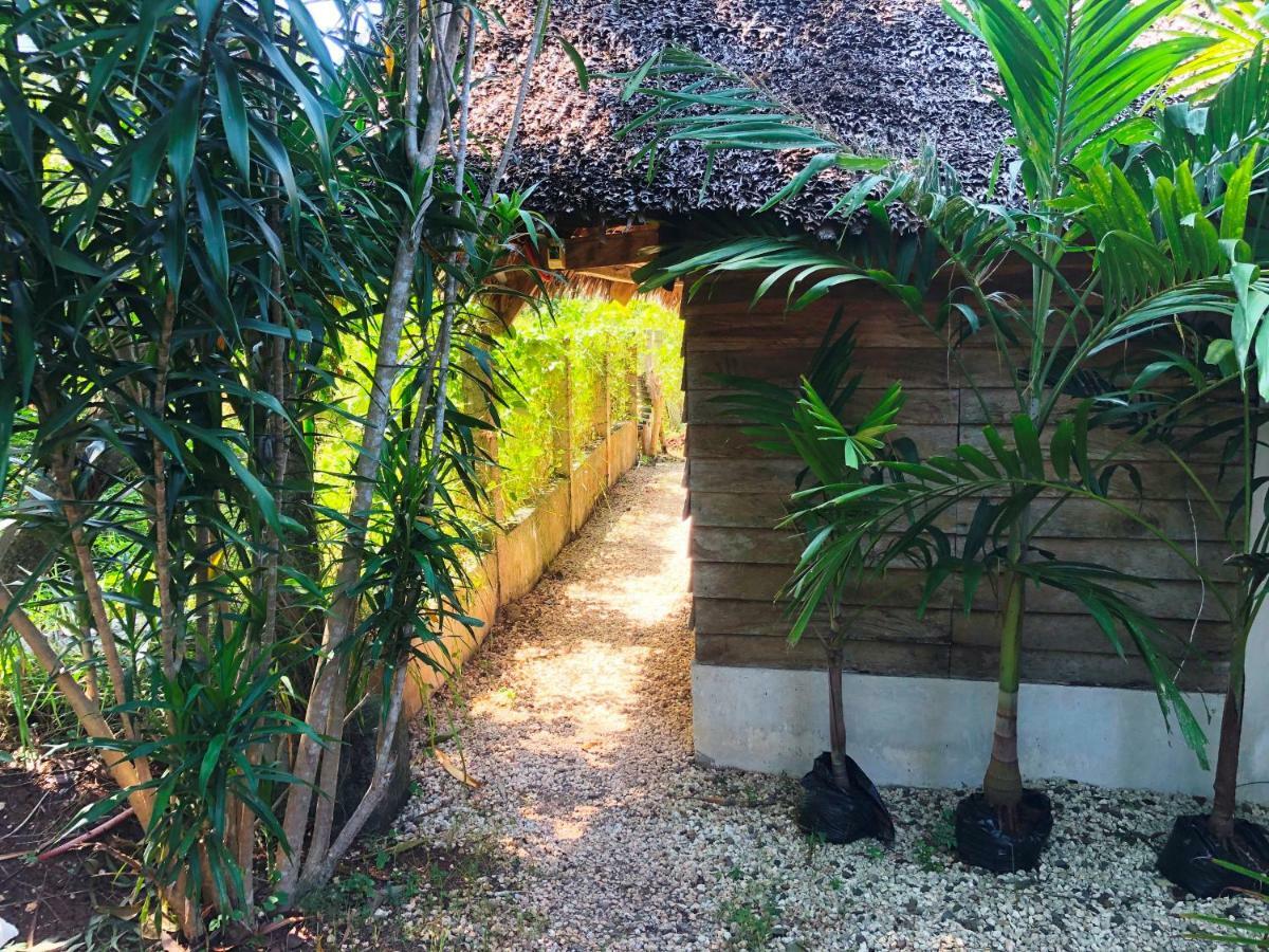 House @Bohol Garden Homes Panglao Exterior foto