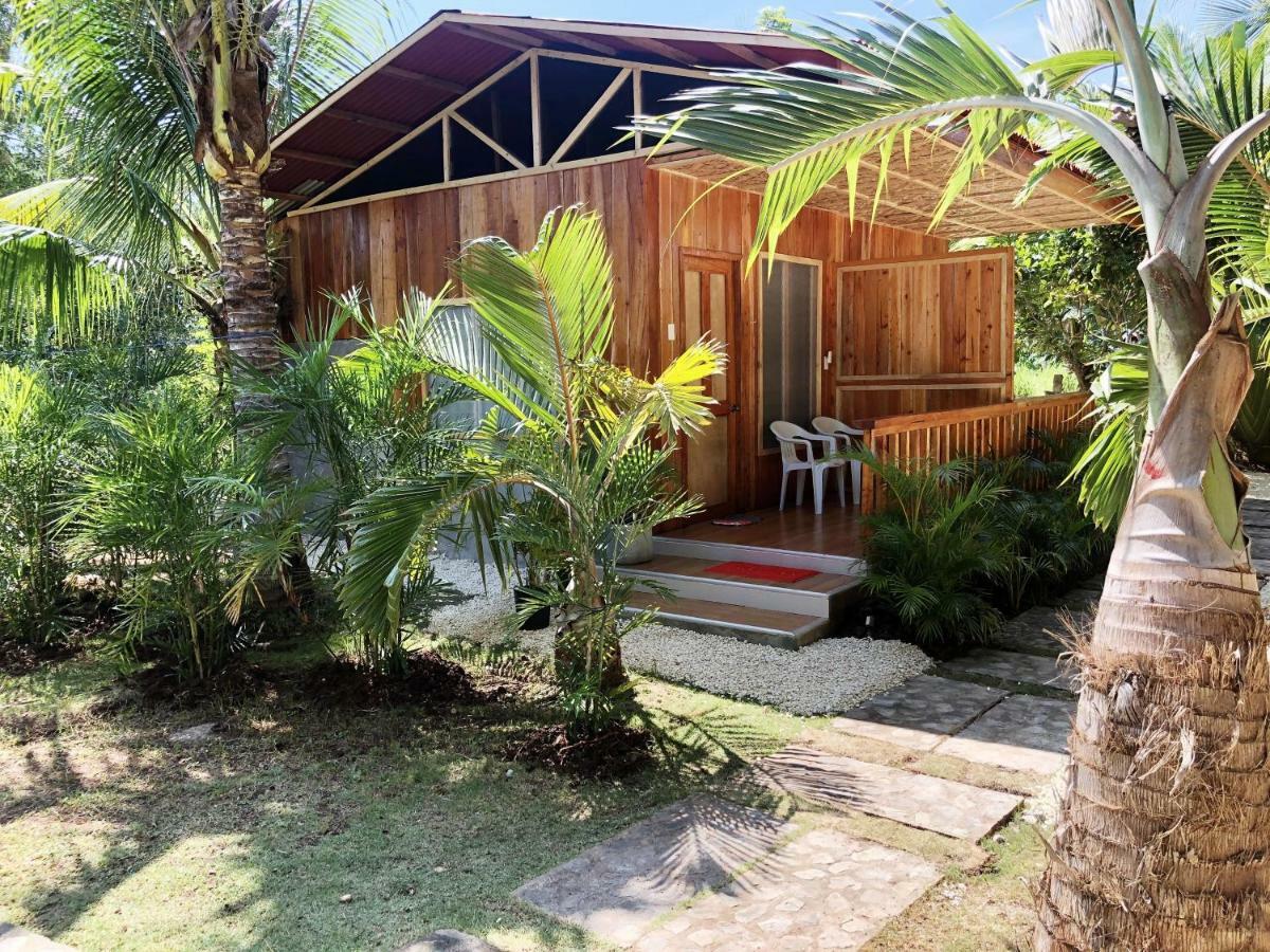 House @Bohol Garden Homes Panglao Exterior foto