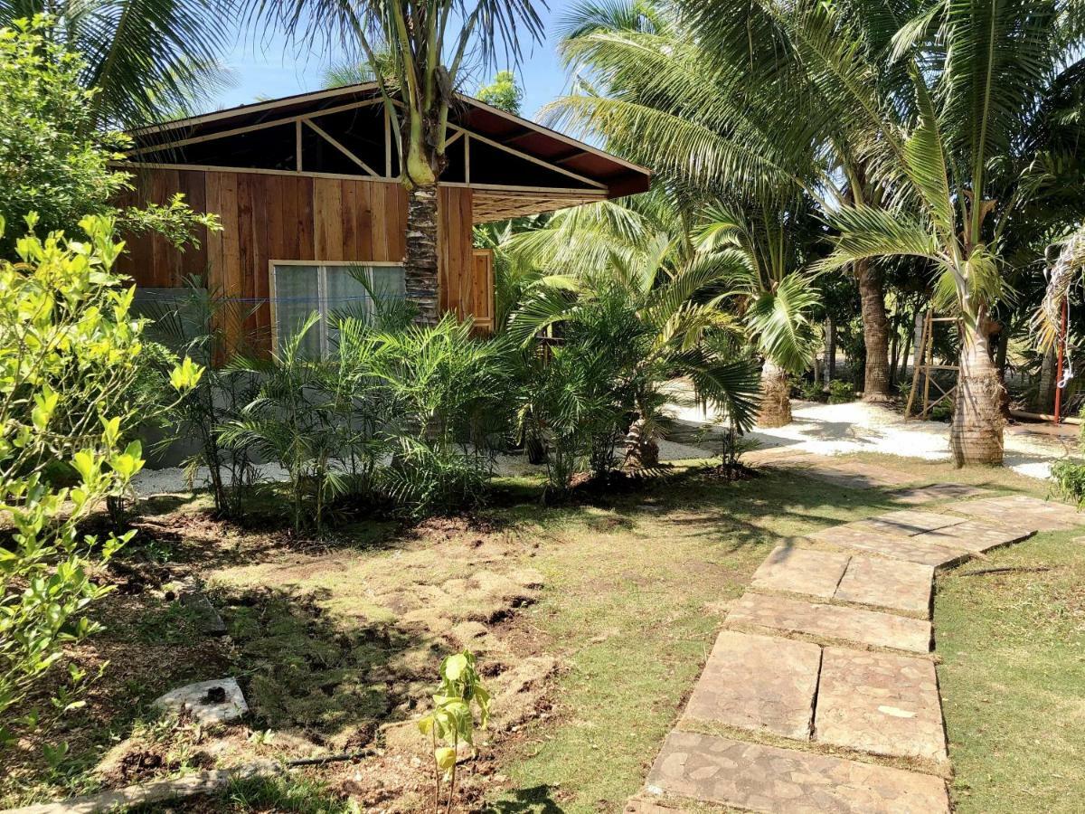 House @Bohol Garden Homes Panglao Exterior foto