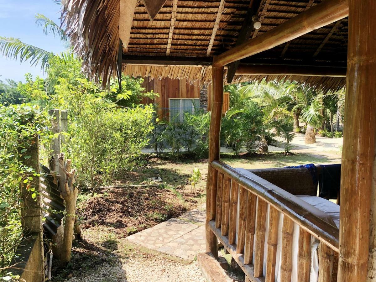 House @Bohol Garden Homes Panglao Exterior foto