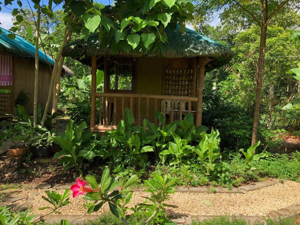 House @Bohol Garden Homes Panglao Habitación foto