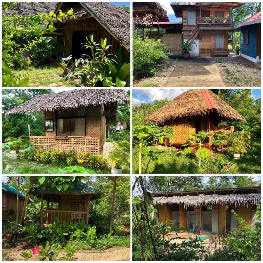 House @Bohol Garden Homes Panglao Exterior foto